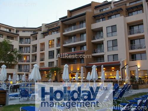 Obzor Beach Resort 92